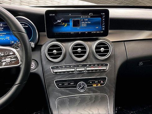 Used 2021 Mercedes-Benz C 300 Sedan w/ Premium Package image 6