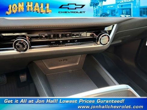 New 2026 Chevrolet Equinox LT image 28