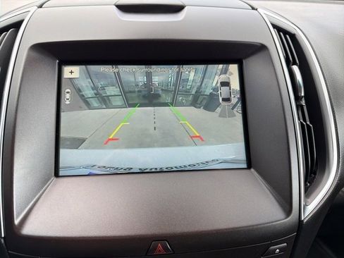 Used 2018 Ford Edge Sport w/ Equipment Group 401A image 21