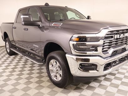 Used 2026 RAM 2500 Big Horn