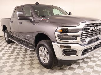 Used 2026 RAM 2500 Big Horn AWD/4WD 360° Tour