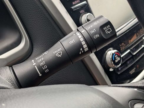 Used 2020 Nissan Murano S w/ Technology Package FWD image 24