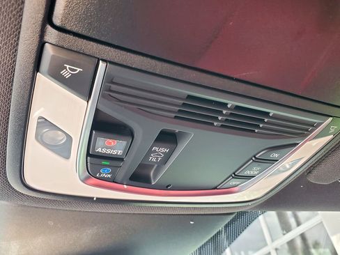 Certified 2025 Acura TLX A-Spec Package image 34