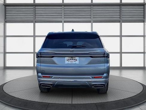 New 2026 Buick Enclave Avenir w/ Super Cruise Package image 4