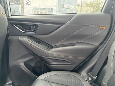 New 2025 Subaru Forester Wilderness w/ Wilderness Package image 75