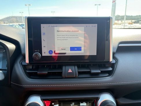 Certified 2024 Toyota RAV4 LE image 26