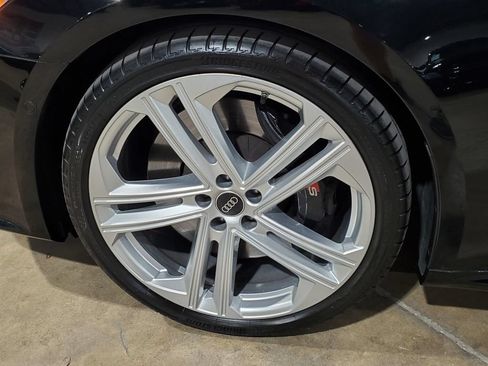 Used 2023 Audi S7 Prestige AWD/4WD image 38