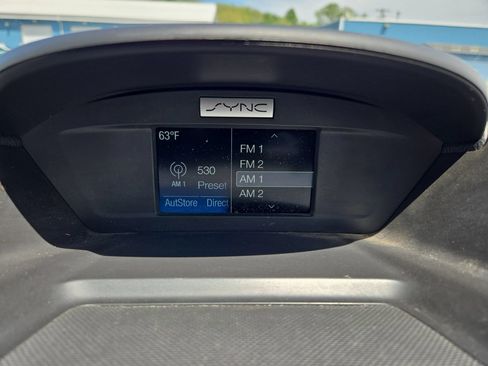 Used 2016 Ford Escape SE AWD/4WD image 23
