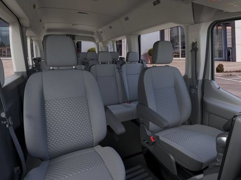 New 2026 Ford Transit 350 XLT AWD/4WD image 10