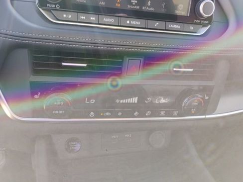 Used 2024 Nissan Rogue SV w/ SV Premium Package image 20