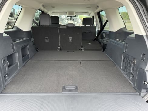 New 2026 Ford Expedition XL AWD/4WD image 14