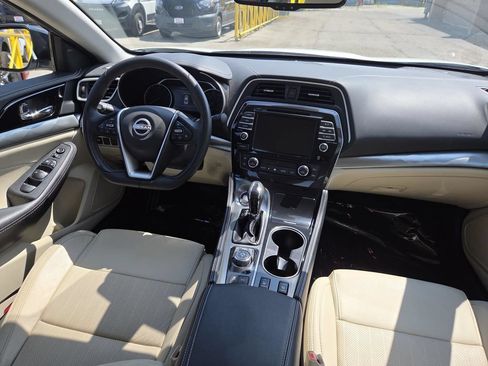 Used 2023 Nissan Maxima SV w/ Floor Mat Group FWD image 20