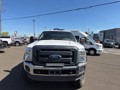 Used 2013 Ford F350 XL w/ PWR Equipment Group