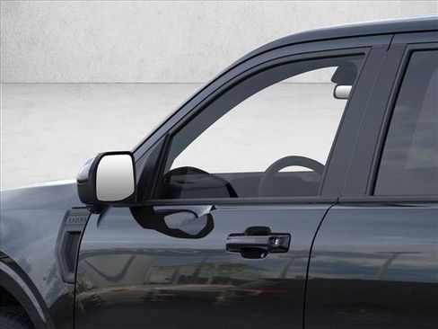 New 2026 Ford Maverick Lobo AWD/4WD image 21