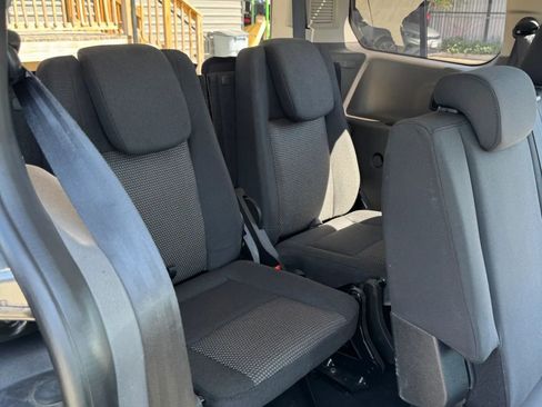 Used 2021 Ford Transit Connect XL image 33