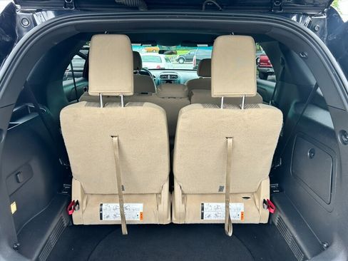 Used 2016 Ford Explorer 4WD image 11