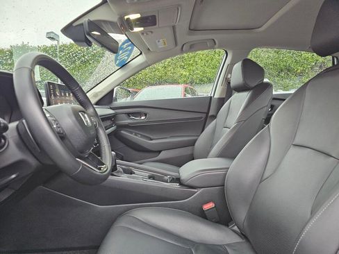 Used 2024 Honda Accord EX-L image 20