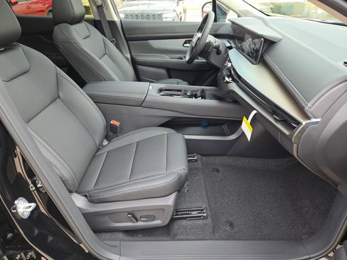 New 2026 Nissan Murano SL image 21