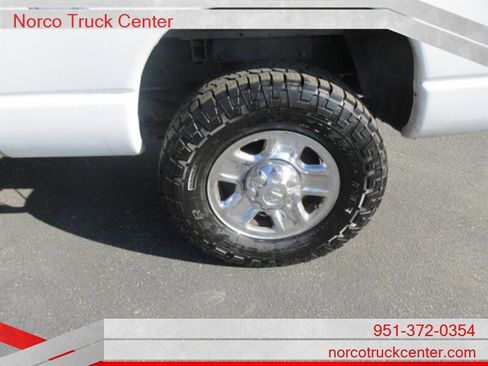 Used 2006 Dodge Ram 2500 Truck SLT w/ Trailer Tow Group image 7