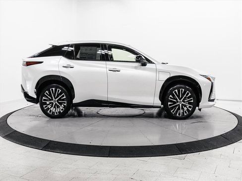 New 2026 Lexus RZ 350e 2WD image 13