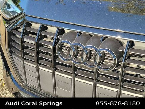 Certified 2024 Audi Q3 2.0T Premium w/ Convenience Package image 19