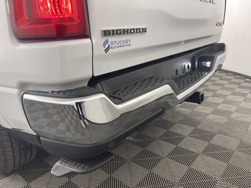 Used 2025 RAM 1500 Big Horn image 6