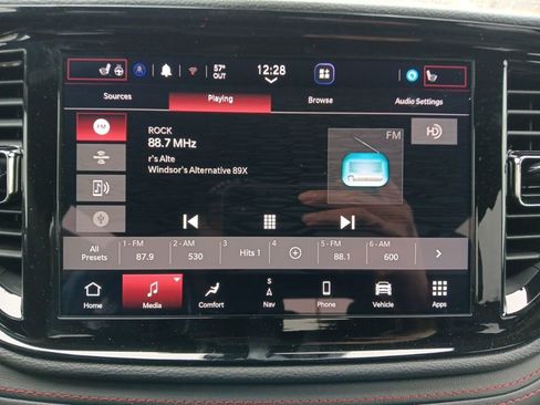 Used 2026 Dodge Durango GT image 26