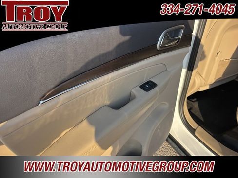 Used 2015 Jeep Grand Cherokee Limited image 30