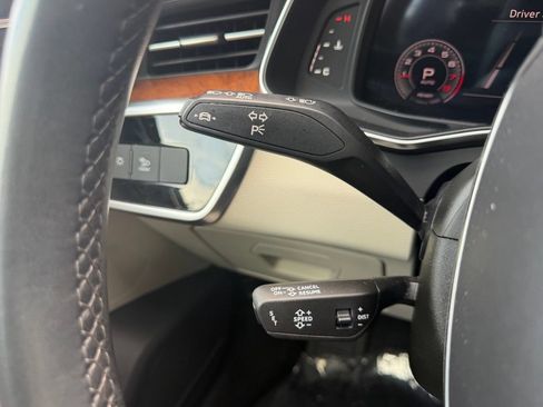 Used 2023 Audi A6 Premium Plus w/ Premium Plus Package AWD/4WD image 19
