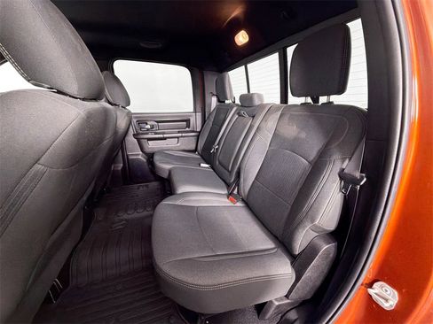 Used 2023 RAM 1500 Classic Warlock image 22