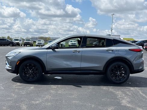 New 2026 Buick Envista Sport Touring w/ Convenience I Package FWD image 6