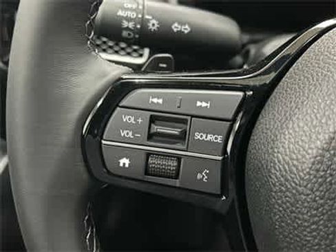 Certified 2025 Honda Civic Sport image 15