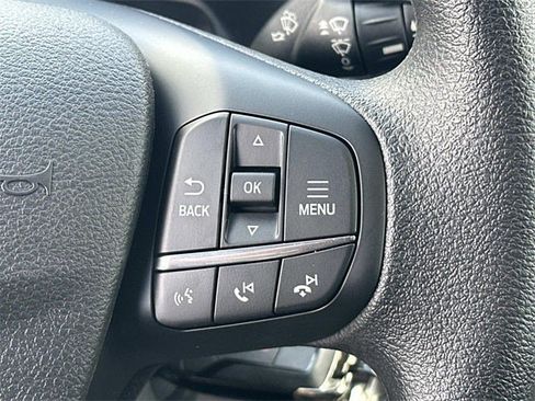 New 2025 Ford Transit 250 Base image 15