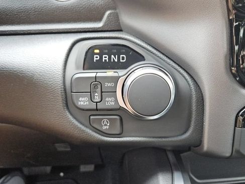New 2026 RAM 1500 Express AWD/4WD image 20
