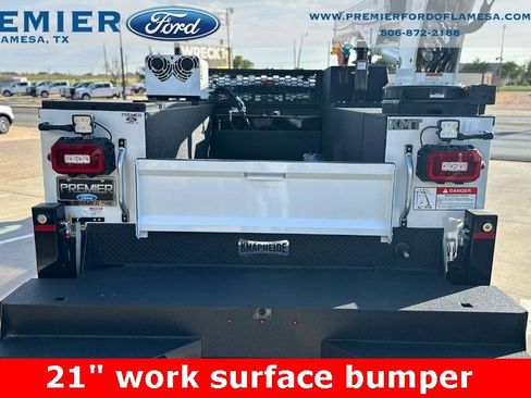 New 2024 Ford F550 XL image 7