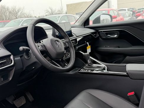 New 2026 Acura ADX AWD image 7