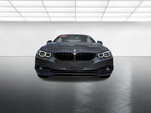 Used 2019 BMW 430i xDrive Convertible w/ Convenience Package AWD/4WD image 11