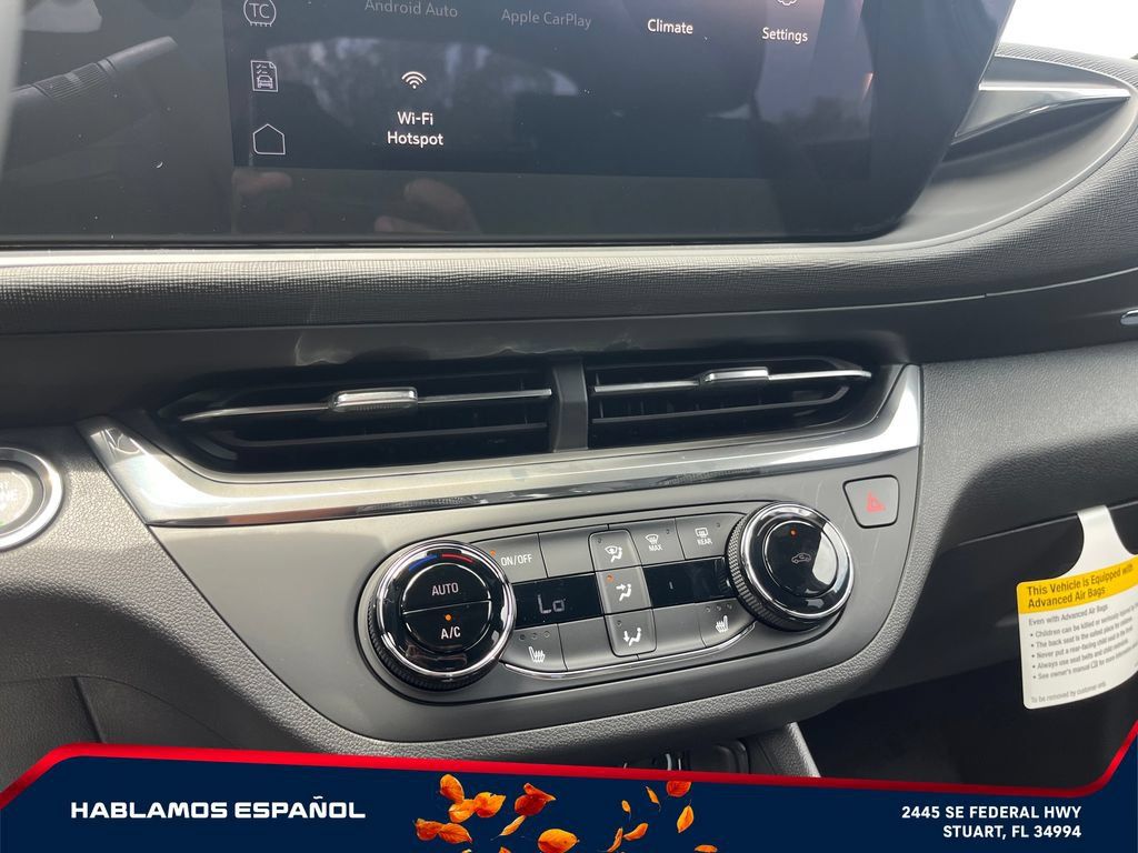 New 2026 Buick Envista Preferred w/ Convenience I Package FWD image 28