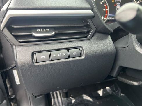 Used 2022 Nissan Altima 2.5 SV image 21