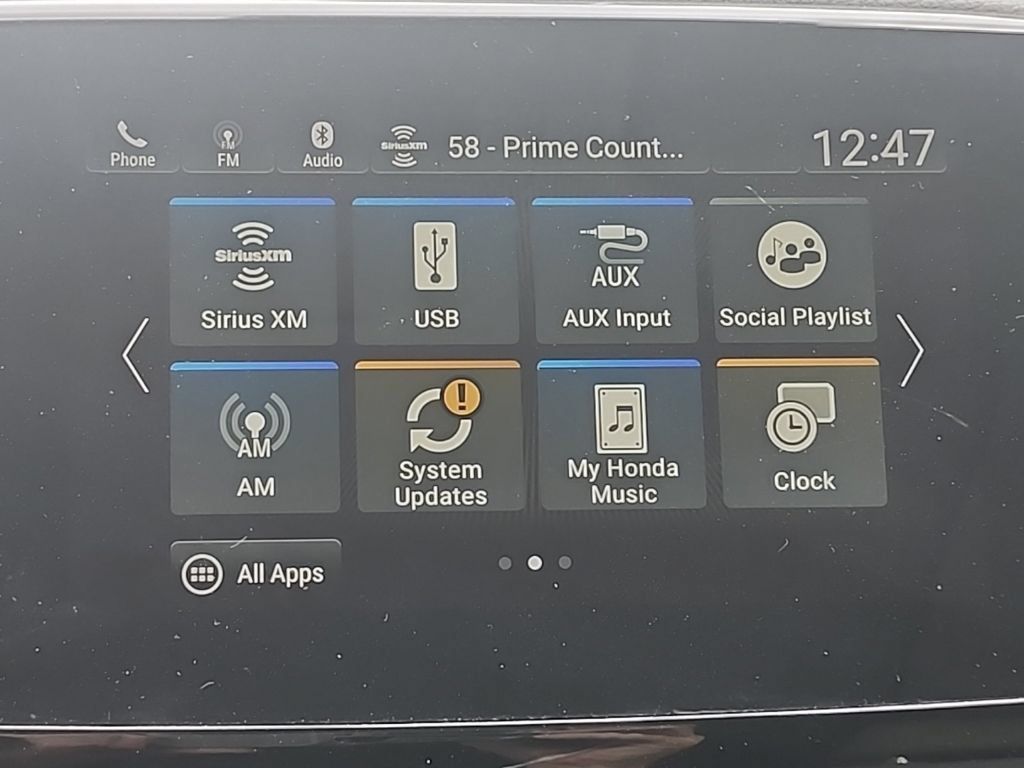 Used 2019 Honda Pilot EX-L image 43