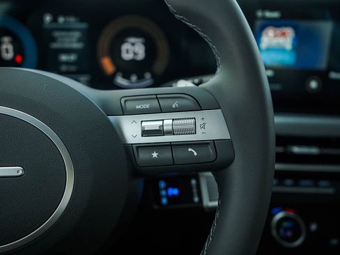 New 2026 Hyundai Sonata SEL AWD/4WD image 20