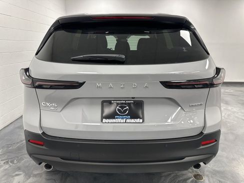 New 2026 MAZDA CX-5 Preferred image 7