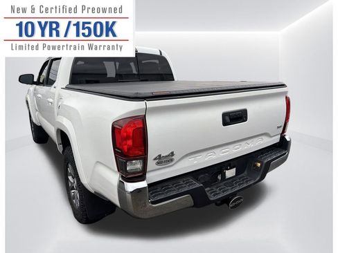 Used 2019 Toyota Tacoma SR5 image 8