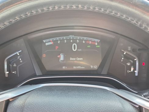 Used 2019 Honda CR-V EX-L image 23