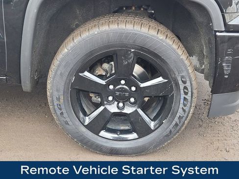 Used 2018 GMC Sierra 1500 SLE w/ SLE Value Package image 11