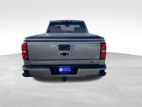 Used 2017 Chevrolet Silverado 1500 LT w/ All Star Edition image 5