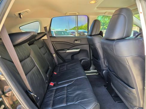 Used 2014 Honda CR-V EX-L image 24