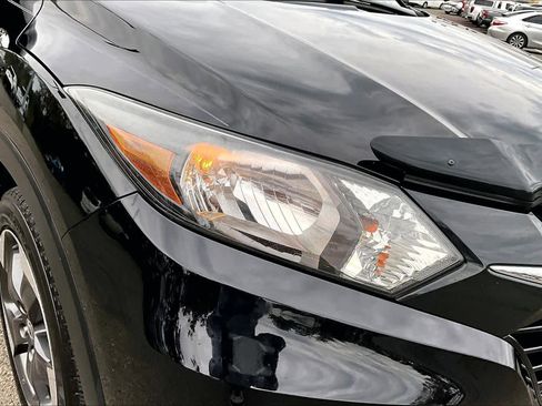 Used 2018 Honda HR-V EX-L image 27