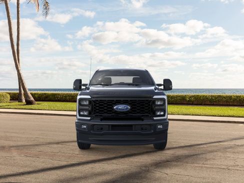 New 2026 Ford F250 XL w/ STX Appearance Package AWD/4WD image 6