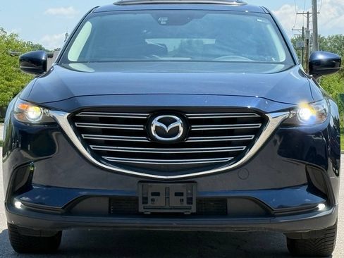 Used 2016 MAZDA CX-9 Touring AWD/4WD image 9